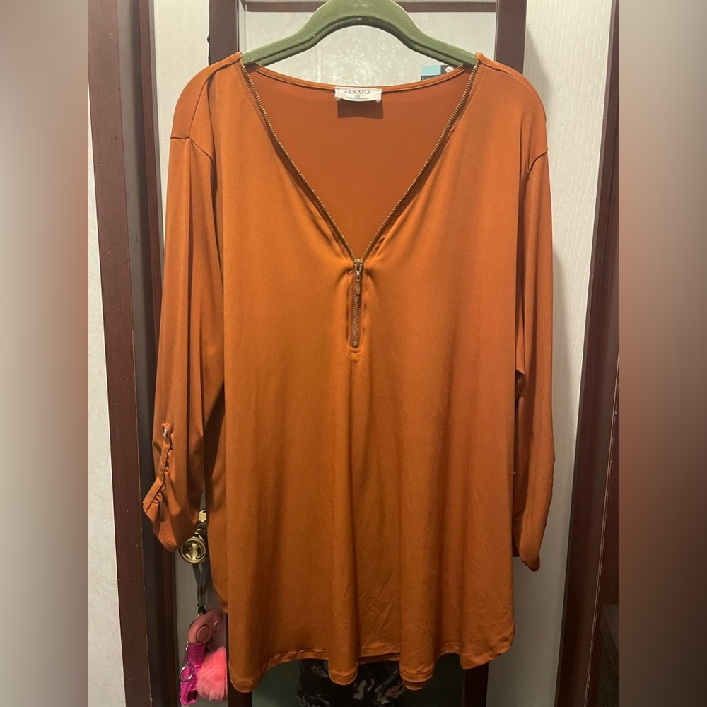 Zenana Top